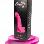 DILDO INICIO