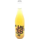 LOU 38 - Pet-nat Loureiro