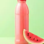 Agua fresca de Sandia