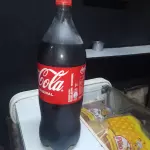 Coca cola 2 litros