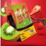 MAGIC: Kiwi strawberry ✨