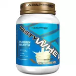 Tasty Whey 3w Adaptogen 900g