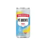 Smirnoff Limão Classico lata 269ml