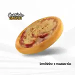 MUSSARELA COM LOMBINHO