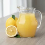 Jarra de Suco Natural 750ml