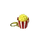 Clave: CKP Clicker llavero palomitas