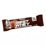 Barra de Proteína Best Whey 49g