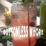 BOTTOMLESS WHORE