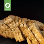 Pão de Forma Integral com Aveia