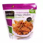Gardein Soy Substitute Chicken