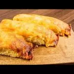 Pan De La Abuela