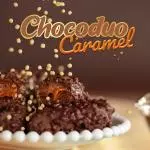 131 Chocoduo chokito Caramel