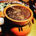 Chocomenta