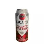 Bacardí Coca Cola 473ml