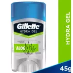 Desodorante Gillette Hydra Gel Aloe
