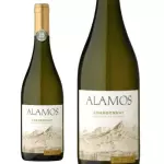Alamos Chardonnay 750ml