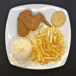 COMBO CON ALA