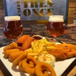 PICADA CALIENTE P/2