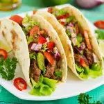 Tacos Mexicanos