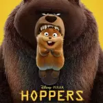 Hoppers 2026