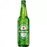 Cerveja Heineken 600ml