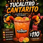 CANTARITO