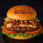 Street Burger