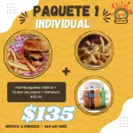 PAQUETE 1