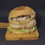 BACON SALADA