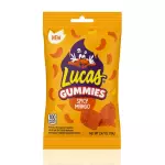 Lucas gummies 2.47oz