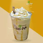 Frappe Caramelo