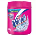VANISH OXI ACTION