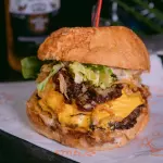 La 23 - Burger Master 2023