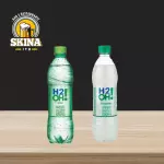 H2O LIMÃO E LIMONETO
