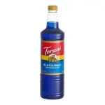 Torani Blue Raspberry 1L