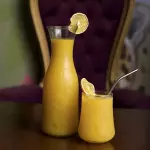 Maracuyá