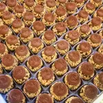 FERRERO ROCHER