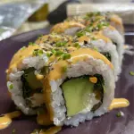 HUANCA VEGGIE