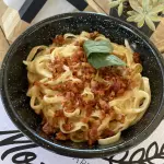 Pasta Cremozza