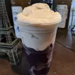 Casadinho (Açaí + Cupuaçu)