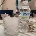 Botella de Agua