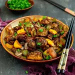 Crispy Mushroom (160 gm)