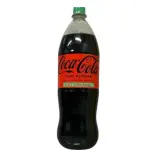 COCA-COLA RETORNAVEL ZERO CX C/9