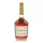 Cognac V.s. Hennessy Bottle 700 Ml