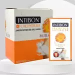 JAB.INTIMO INTIBON MUJER CALEN SOBRB