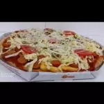 29. HOT DOG (PAPA FRITA)