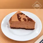 MOUSSE DE CHOCOLATE DIET
