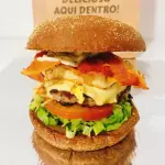 Divino egg bacon