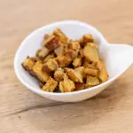 Trozos De Chicharron