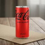 COCA S/ AÇUCAR 310 ML